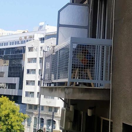 Kynosargous Square'S Apartment Athens Ngoại thất bức ảnh