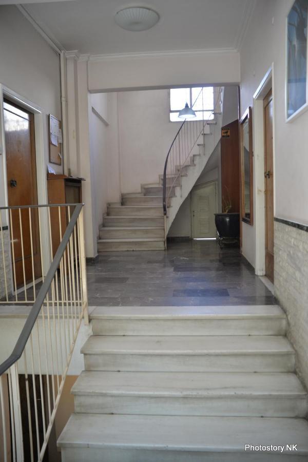 Kynosargous Square'S Apartment Athens Ngoại thất bức ảnh