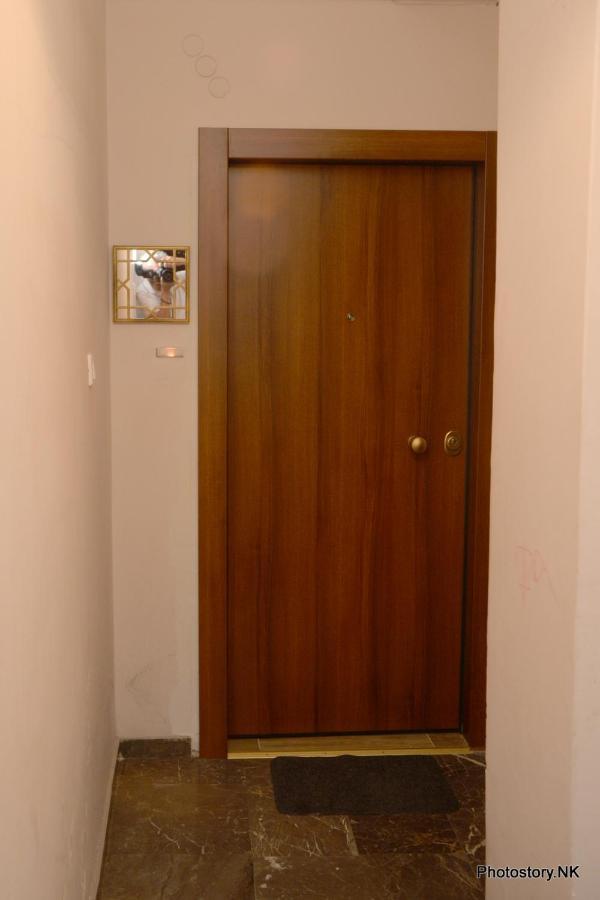 Kynosargous Square'S Apartment Athens Ngoại thất bức ảnh