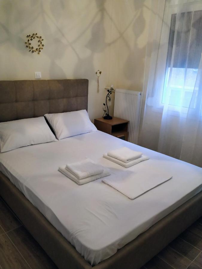 Kynosargous Square'S Apartment Athens Ngoại thất bức ảnh